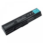 Baterie pro Toshiba A200 5200 mAh kompatibilní s modely Dynabook