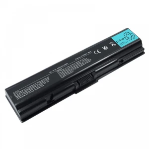 satkit Baterie pro Toshiba A200 5200 mAh kompatibilní s modely Dynabook