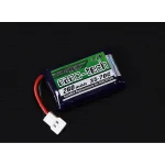 Baterie pro kvadrokoptéru JD-385 Turnigy Nano-Tech 260mAh 1S 3.7V pro drony JXD