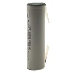 Dobíjecí baterie 18650 3000mAh s pájecím vývodem