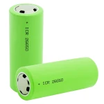 Dobíjecí baterie 26650 5000mAh 3.6V Li-ion pro elektroniku