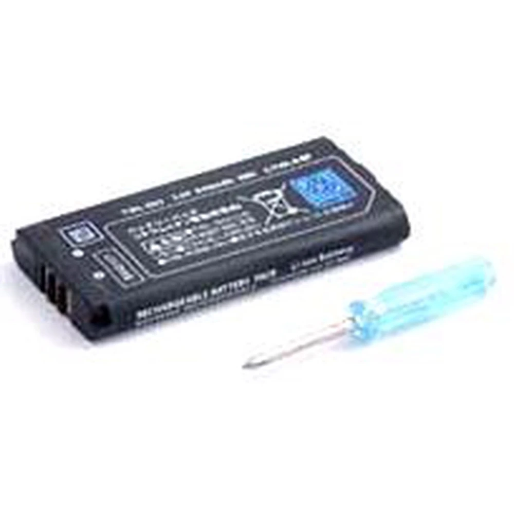 Nabíjecí Li-ion baterie pro Nintendo DSi 3.7V 840mAh