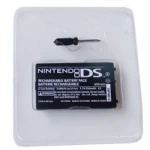 Nabíjecí Li-Ion baterie NDS 3.7V 850mah pro Nintendo DS