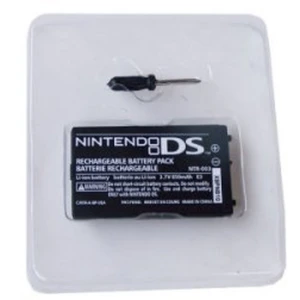 Nabíjecí Li-Ion baterie NDS 3.7V 850mah pro Nintendo DS