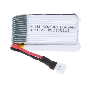 Baterie Syma X5C pro kvadrokoptéru Syma X5C a X5C-1 3.7V 750mAh