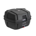 Univerzální moto kufr na helmu 39L YM-0839 pro 1 helmu