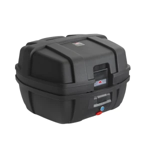 Univerzální moto kufr na helmu 39L YM-0839 pro 1 helmu