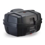 Moto kufr na helmy 47L XXL YM-0885 pro 2 helmy, bezpečný a praktický