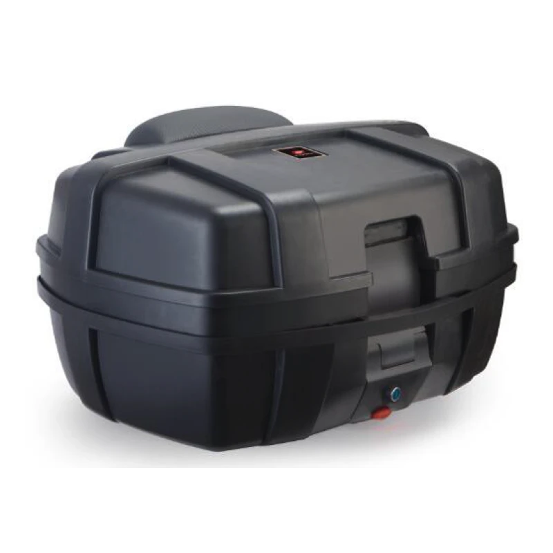 Moto kufr na helmy 47L XXL YM-0885 pro 2 helmy, bezpečný a praktický