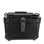 Univerzální moto kufr 45L – top case na 1 helmu