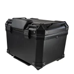 Univerzální moto kufr 45L – top case na 1 helmu