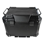 Univerzální moto kufr 45L – top case na 1 helmu