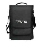 Přepravní taška na PS5 kompatibilní s Playstation 5 – ochrana a pohodlí