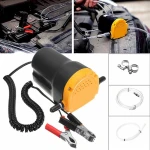Pumpa na odsávání oleje a benzínu 12V 1.2L TSX TOOL