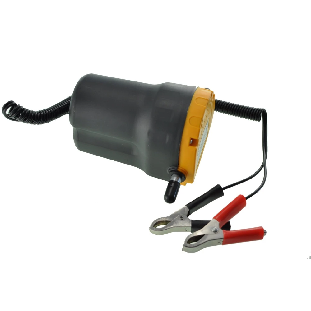 Pumpa na odsávání oleje a benzínu 12V 1.2L TSX TOOL