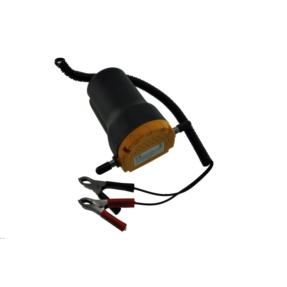 Pumpa na odsávání oleje a benzínu 12V 1.2L TSX TOOL