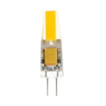 LED žárovka G4 2W 3000K teplá bílá COB YourLed