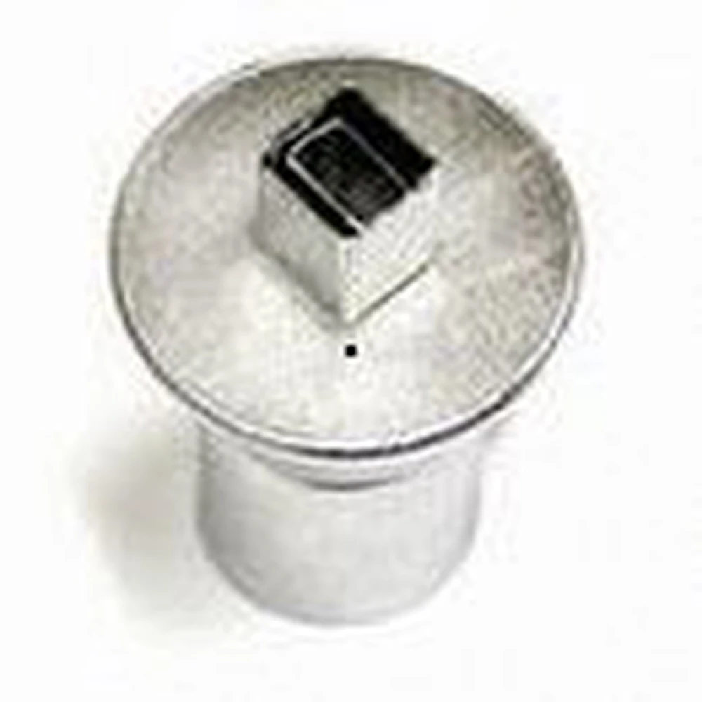 Horkovzdušná tryska Aoyue 1131 SOP 4,4 x 10 mm pro pájecí stanice