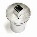 Horkovzdušná tryska Aoyue 1131 SOP 4,4 x 10 mm pro pájecí stanice