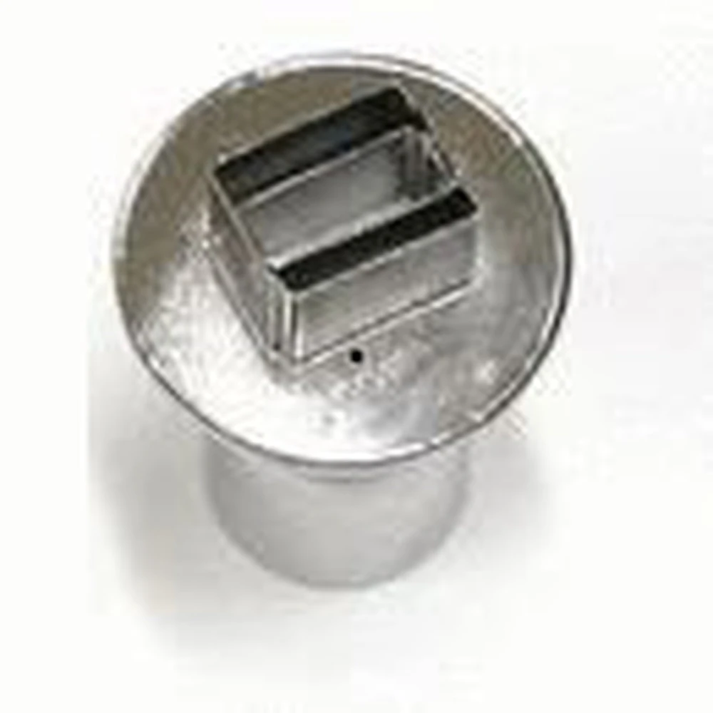 Horkovzdušná tryska Aoyue 1133 SOP 7,5 x 15 mm pro pájecí stanice