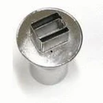 Horkovzdušná tryska Aoyue 1133 SOP 7,5 x 15 mm pro pájecí stanice