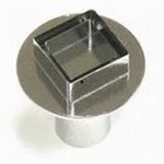 Horkovzdušná tryska Aoyue 1136 PLCC 20x20mm 52 pinů