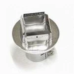 Horkovzdušná tryska Aoyue 1137 PLCC 25x25mm 68 pinů pro pájecí stanice