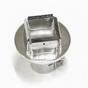 Horkovzdušná tryska Aoyue 1137 PLCC 25x25mm 68 pinů pro pájecí stanice
