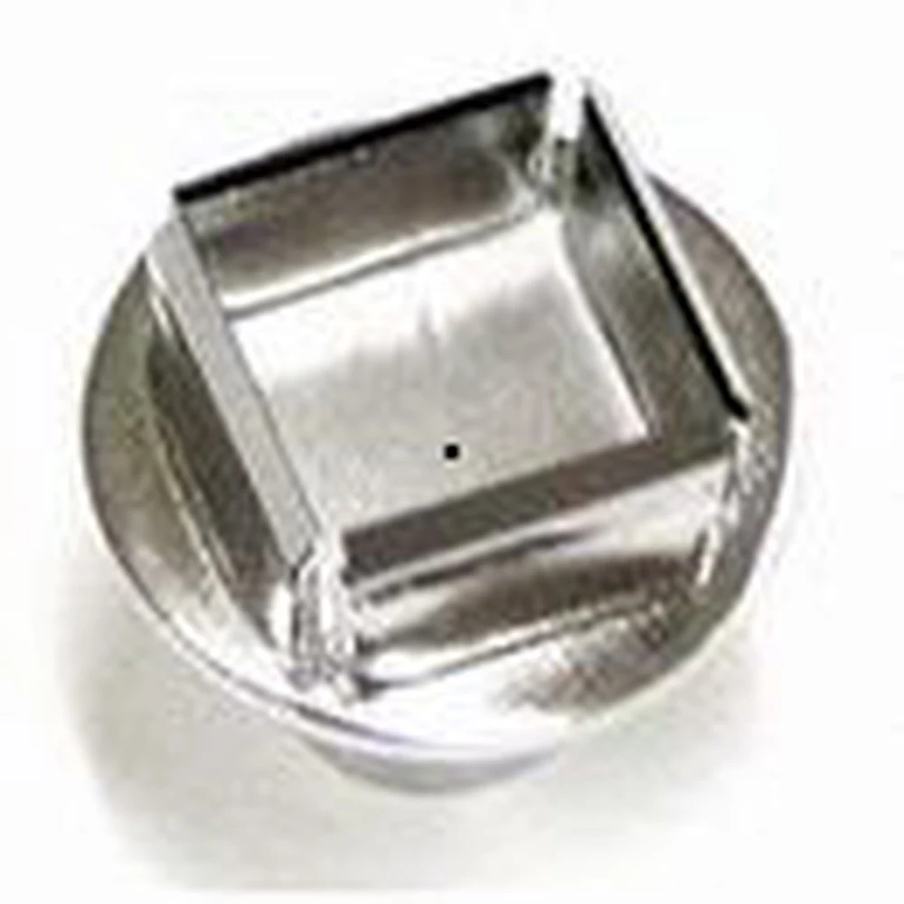 Horkovzdušná tryska Aoyue 1138 PLCC 30x30mm 84 pinů pro pájecí stanice