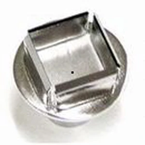 Horkovzdušná tryska Aoyue 1138 PLCC 30x30mm 84 pinů pro pájecí stanice