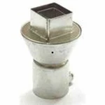Horkovzdušná tryska Aoyue 1140 PLCC 11,5x11,5mm 28 pinů pro pájecí stanice