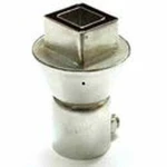 Horká vzduchová tryska Aoyue 1141 PLCC 11,5x14mm 32 pinů pro pájecí stanice