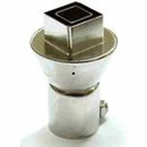 Horká vzduchová tryska Aoyue 1262 QFP 12x12mm pro pájecí stanice