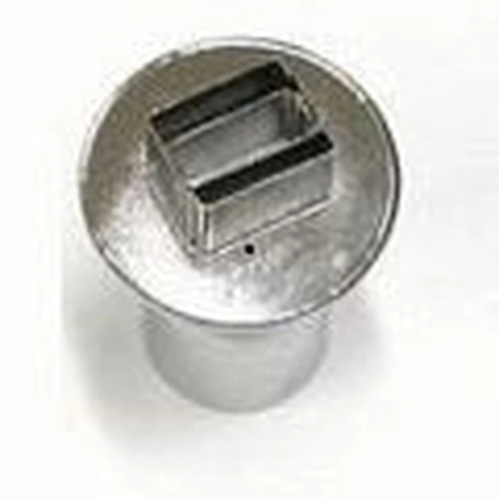 Tryska Aoyue 1183 SOJ 15 x 8 mm - horkovzdušná tryska pro pájení
