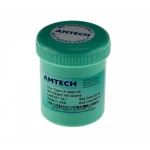 Originální dóza 100cc Amtech LF-4300-TF pájecí flux pro profesionální pájení
