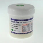Kingbo RMA-218 flux 100 g pro pájení a odpájení