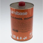 Isopropylalkohol 1 litr Quimibase pro čištění a dezinfekci