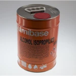 Isopropylalkohol 5 litrů pro čištění a dezinfekci