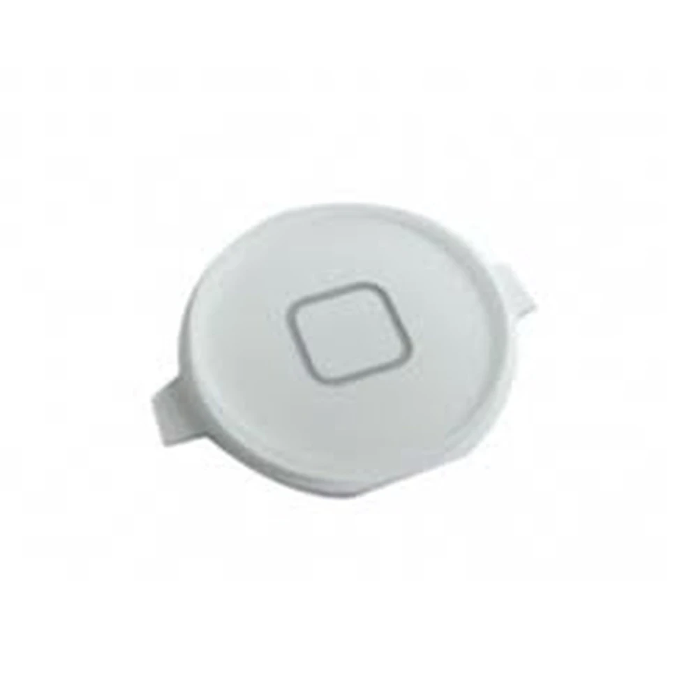 Bílé tlačítko Home iPhone 4 – náhradní díl pro opravu