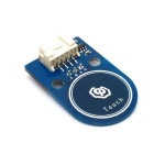 Dotykové tlačítko Arduino plug and play kompatibilní s Grove a sadami M4