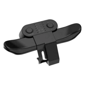 satkit Rozšířené zadní tlačítko kompatibilní s ovladačem PS4 a DualShock 4