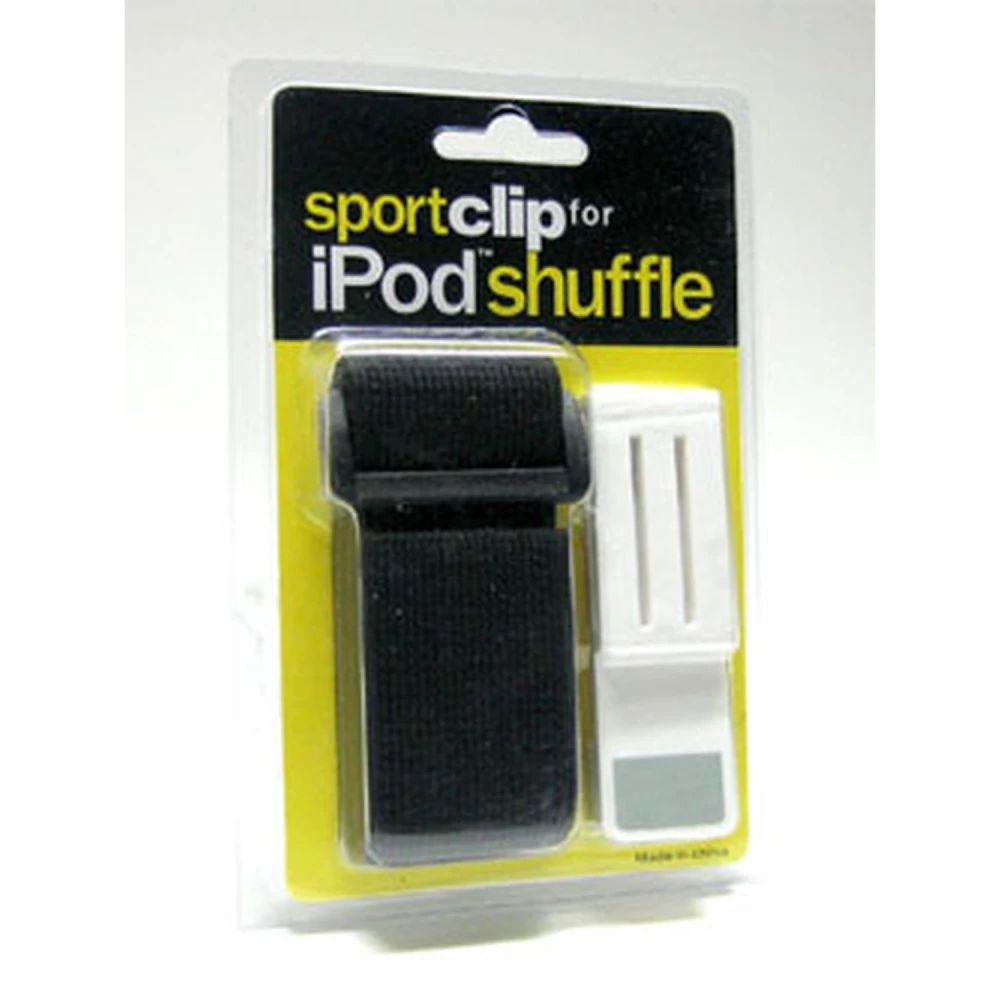 Sportovní pouzdro na ruku pro Apple iPod Shuffle