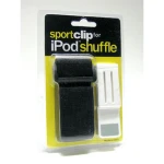 Sportovní pouzdro na ruku pro Apple iPod Shuffle