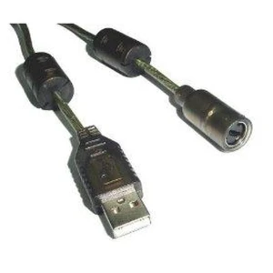 Adaptér kabel pro ovladač Xbox na USB pro připojení ovladače Xbox k PC