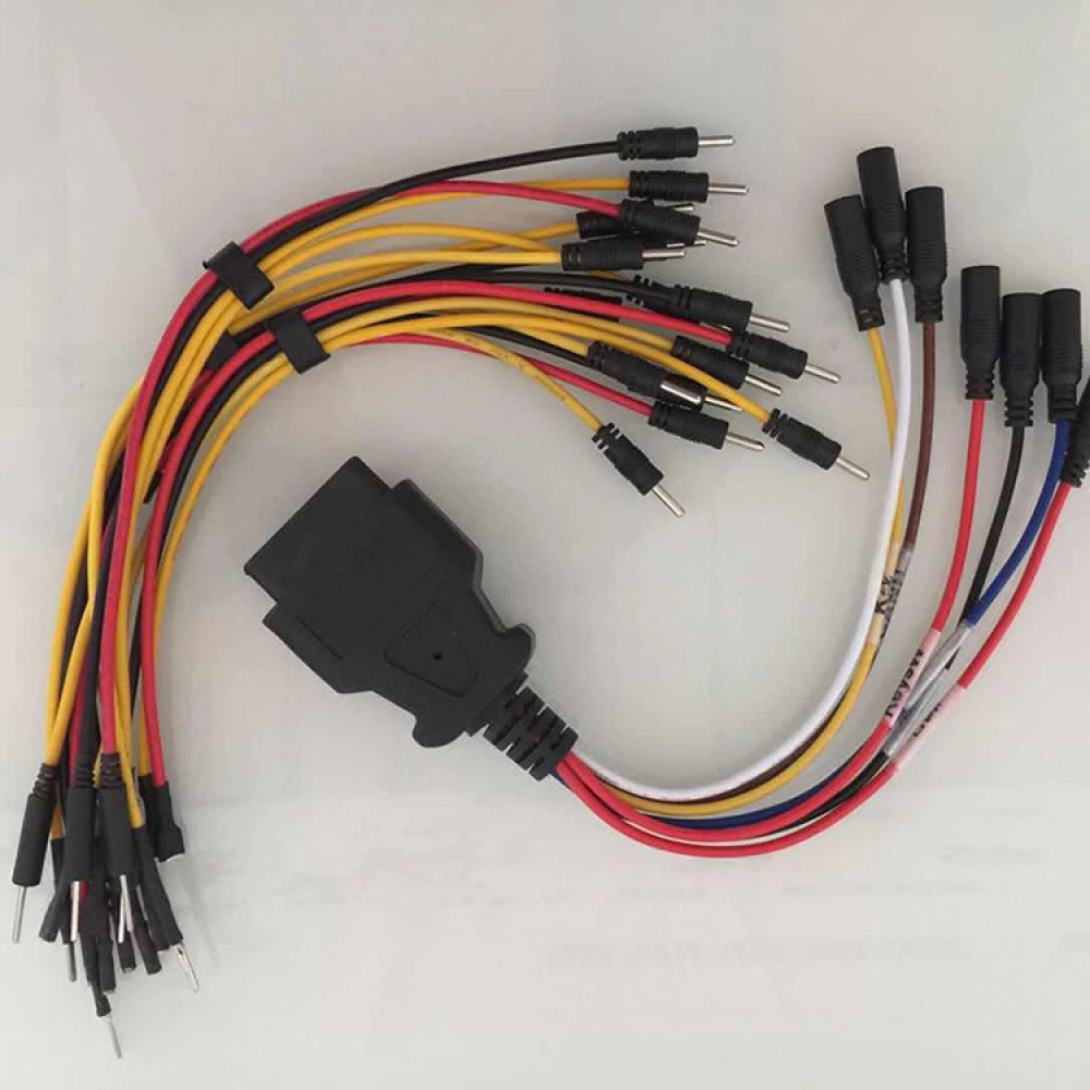 OBD EFI adaptérní kabel pro dieselová vozidla - diagnostický nástroj