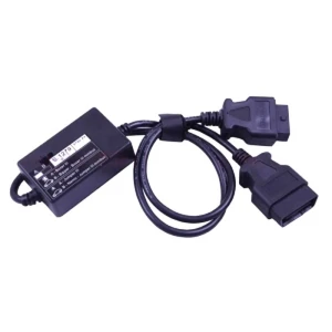 Adaptérní kabel S.1279 pro Lexia-3 Citroen Peugeot Nemo, Bipper, Boxer III, Jumper