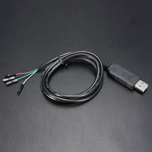 USB na RS232 TTL PL2303HX adaptér pro Arduino