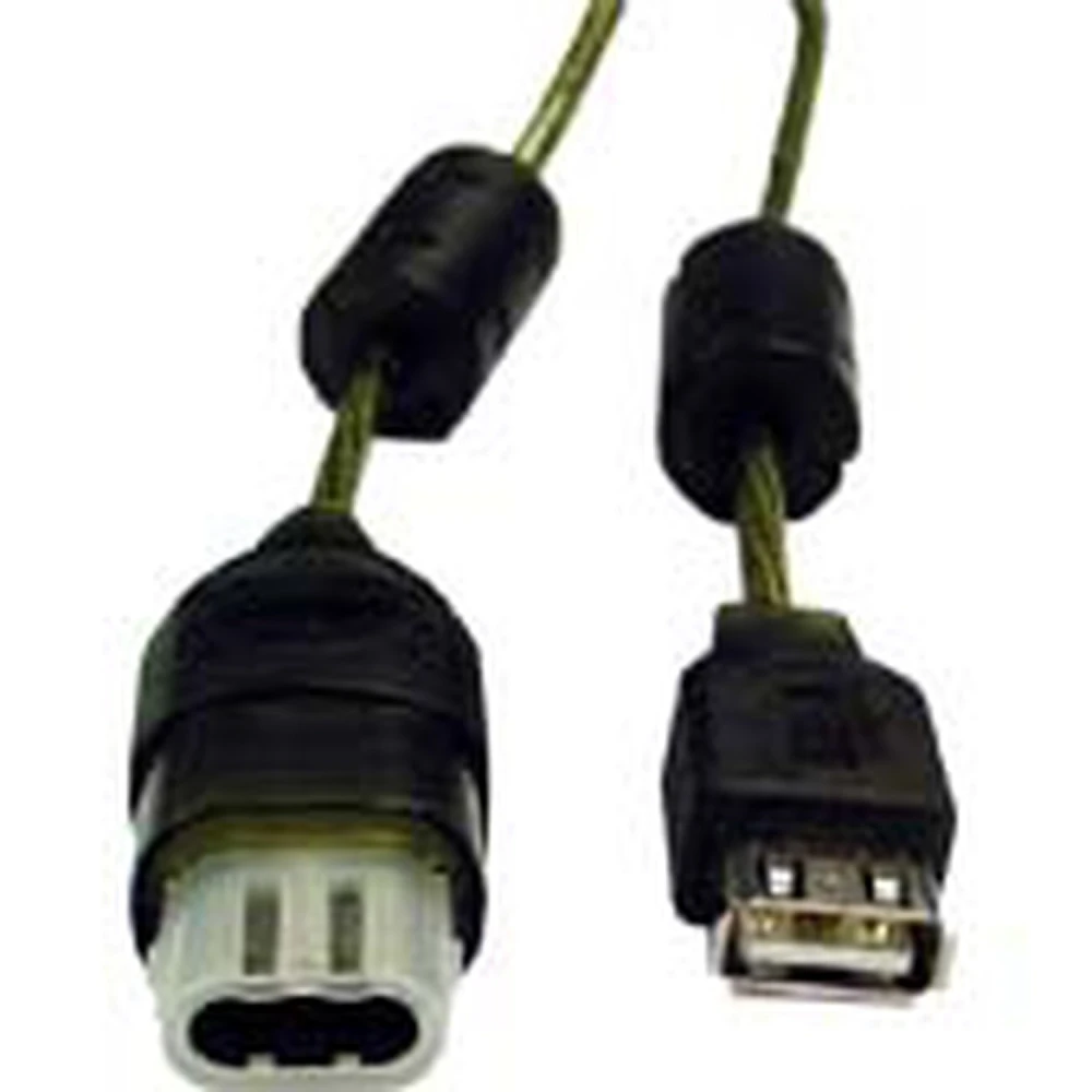 USB adaptérní kabel pro Xbox pro snadné připojení klávesnice a myši