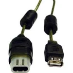 USB adaptérní kabel pro Xbox pro snadné připojení klávesnice a myši