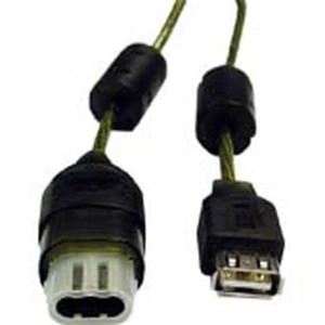 USB adaptérní kabel pro Xbox pro snadné připojení klávesnice a myši